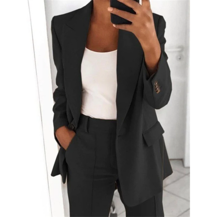 W&W Mode | Eleganter Blazer Für Jeden Anlass
