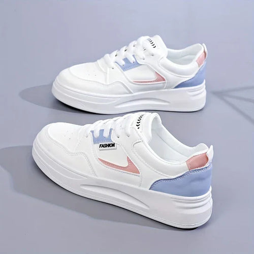 W&W Mode | Freizeitschuhe Für Frauen Stil