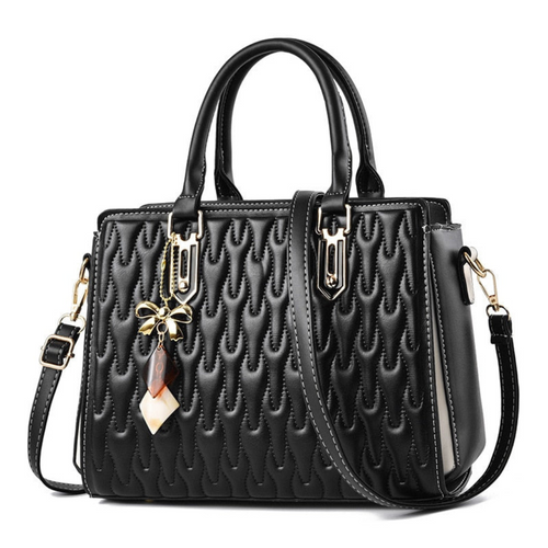 W&W Mode | Handtasche für Frauen groß für mehr Platz