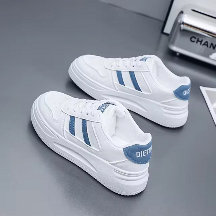 W&W Mode | Lässige Turnschuhe