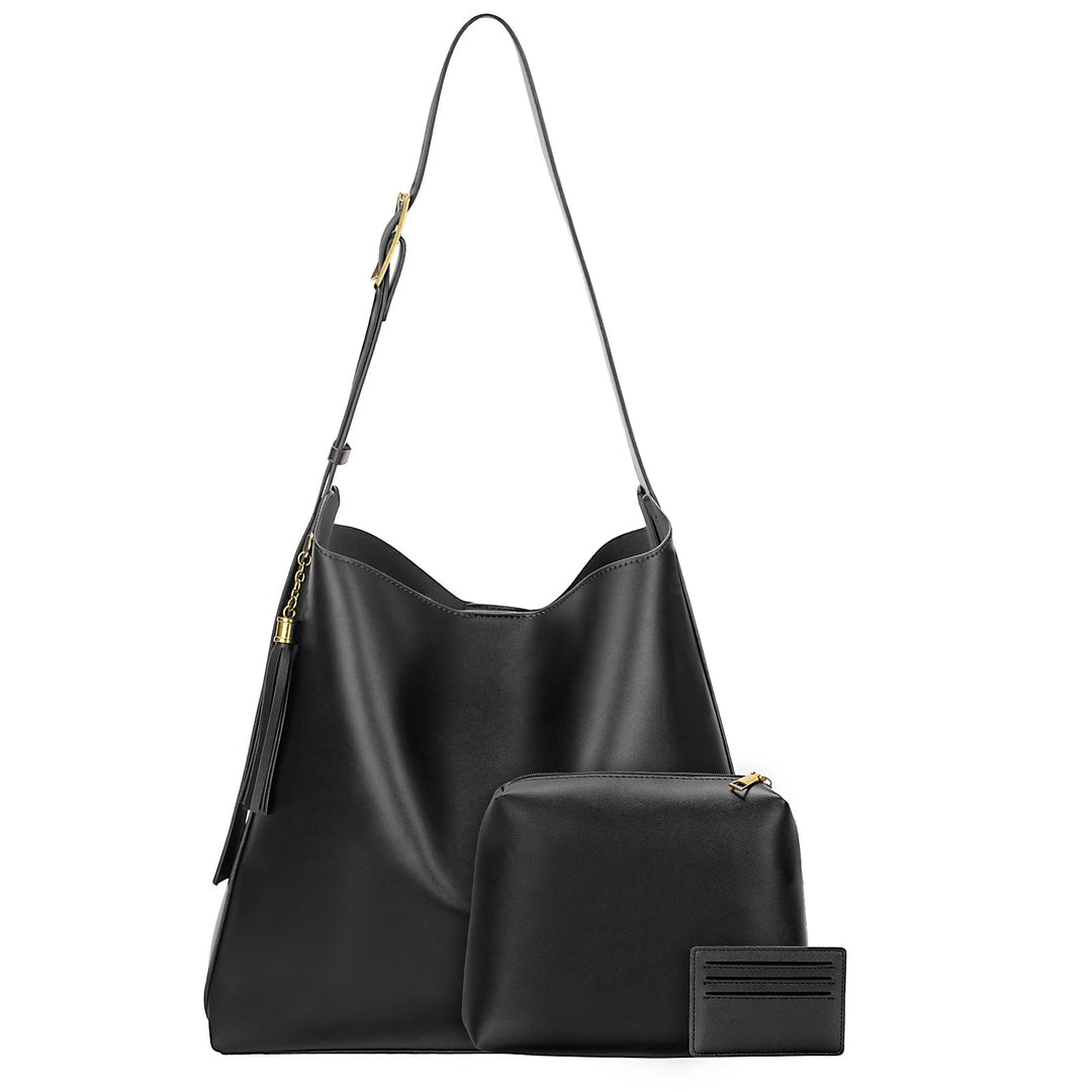 W&W Mode | Neue Modische Große Fassungsvermögen Bucket Tasche