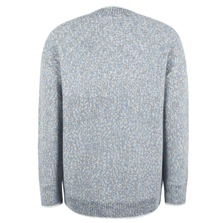 W&W Mode | Weiche Strickjacke