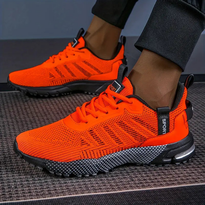 W&W Mode | Sportliche Herren Schuhe Laufschuhe Für Männer