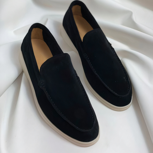 W&W Mode | Bequeme Slipper