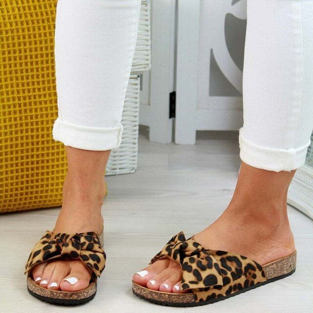 Damen Sandalen mit stützendem Fußbett für komfortable Schritte