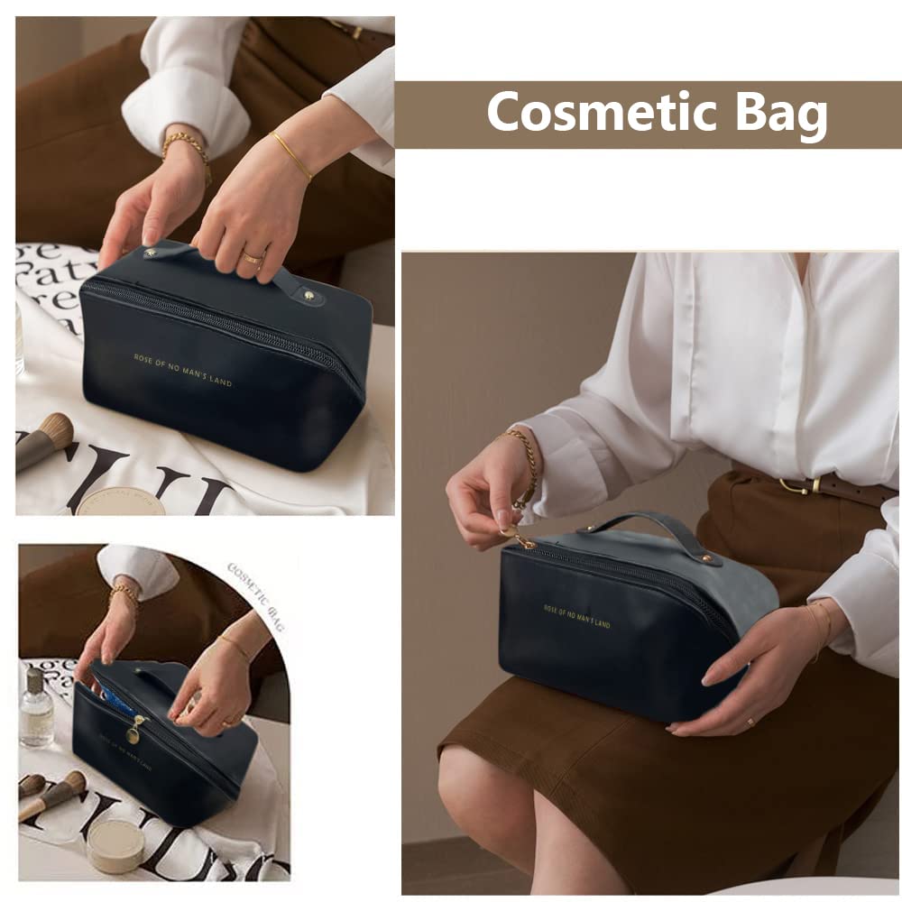 W&W Mode Up Tasche Leder