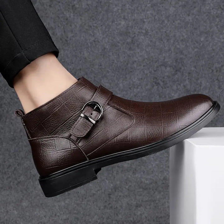 W&W Mode | Ranger-Stiefel