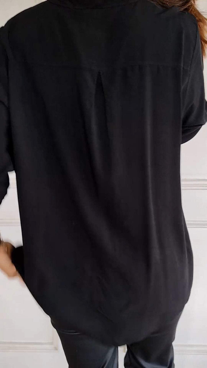 W&W Mode | Elegantes Baumwollhemd