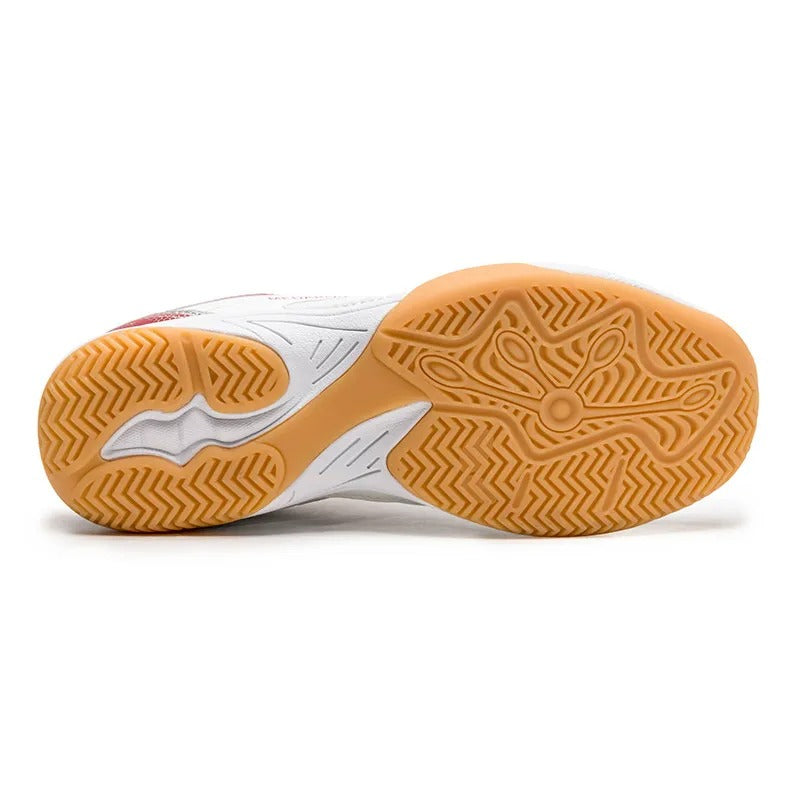 W&W Mode | Hochwertige Padel-Schuhe für Herren | Ultimative Leistung und Komfort