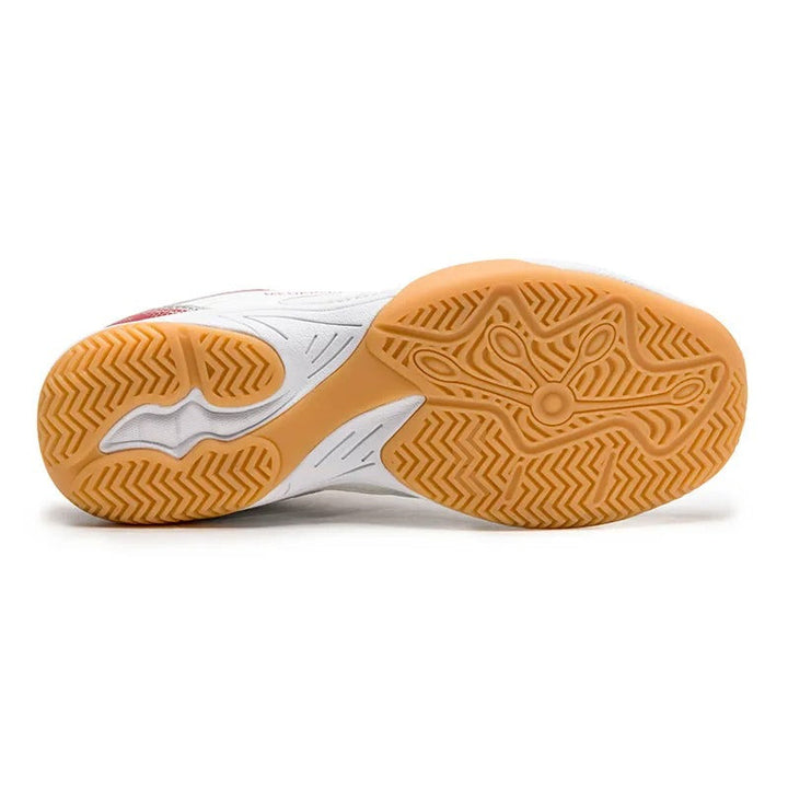 W&W Mode | Hochwertige Padel-Schuhe für Herren | Ultimative Leistung und Komfort