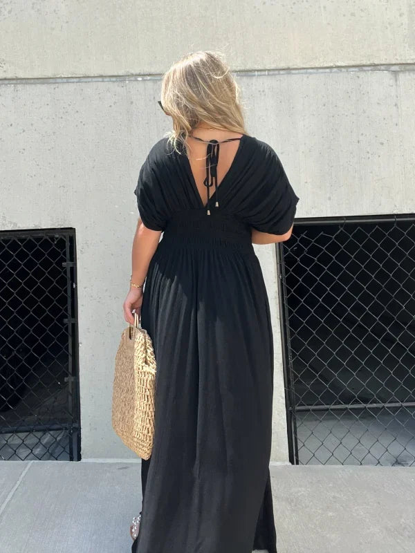W&W Mode | Bequem, Süßes Sommerkleid