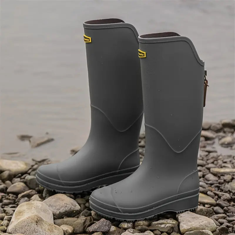 W&W Mode | Modische Gummistiefel für Damen für den Regen