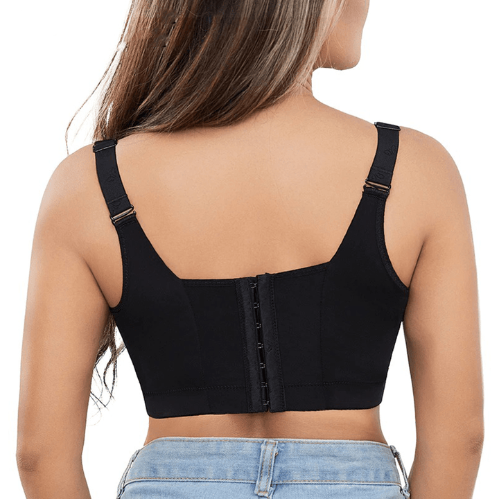 W&W Mode | Damen Bequemer BH