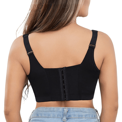 W&W Mode | Damen Bequemer BH