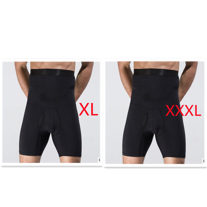 W&W Mode | Figurformende Slimming Shorts Für Herren