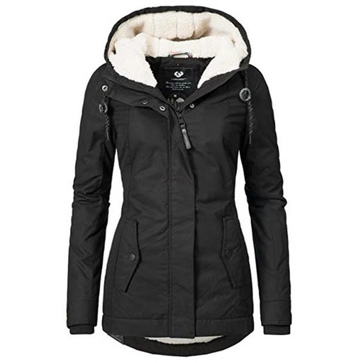 W&W Mode - Agnes - Jacke
