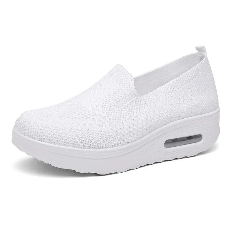 W&W Mode | Orthopädische Sneakers