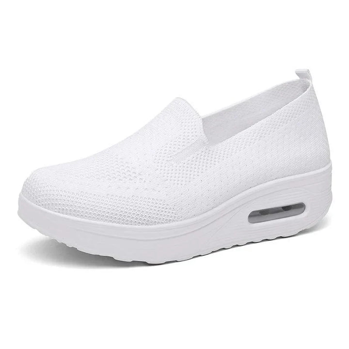 W&W Mode | Orthopädische Sneakers