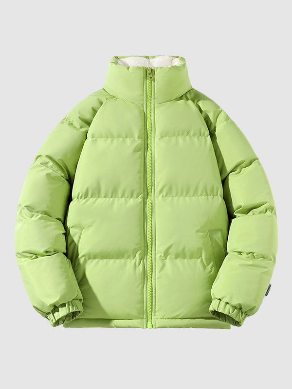 W&W Mode | Isolierender Pufferjacke für Männer