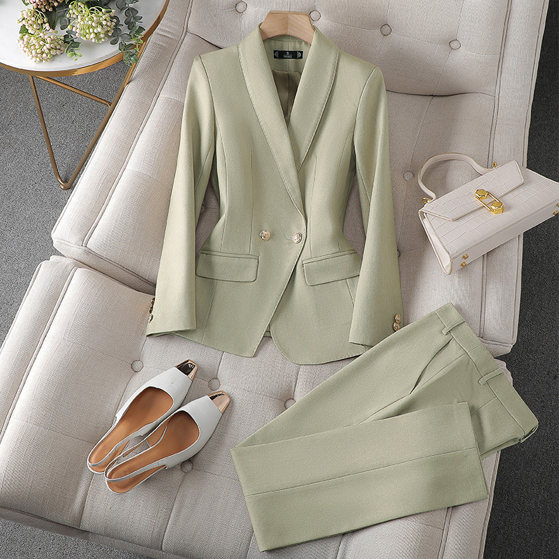 W&W Mode | Blazer & Hose Satz