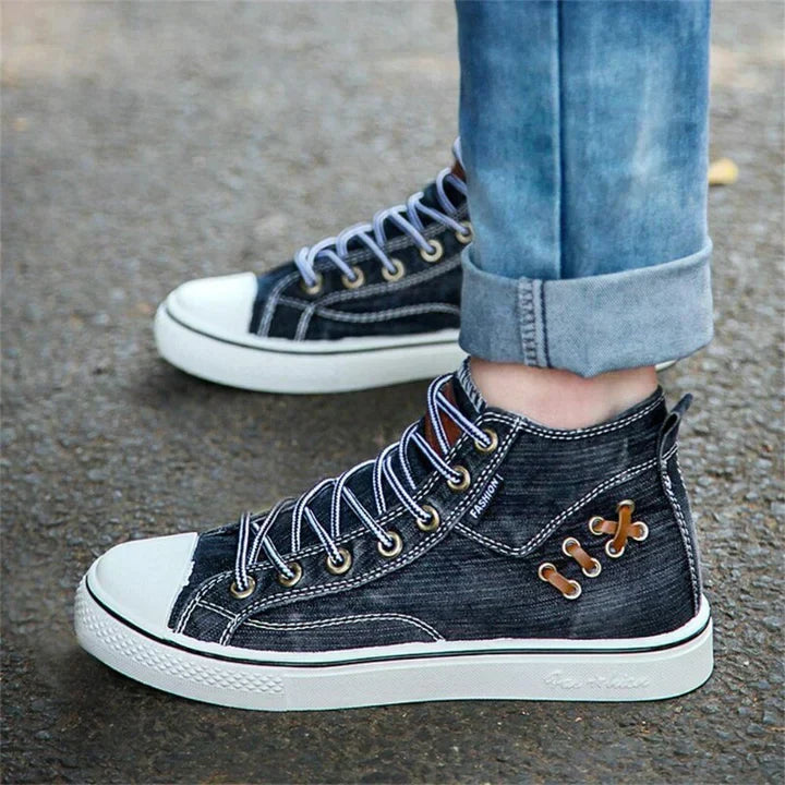 W&W Mode | Orthopädische Schuhe