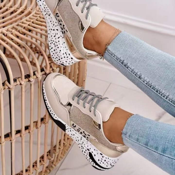 W&W Mode | Bequeme und stilvolle Sneakers für Damen