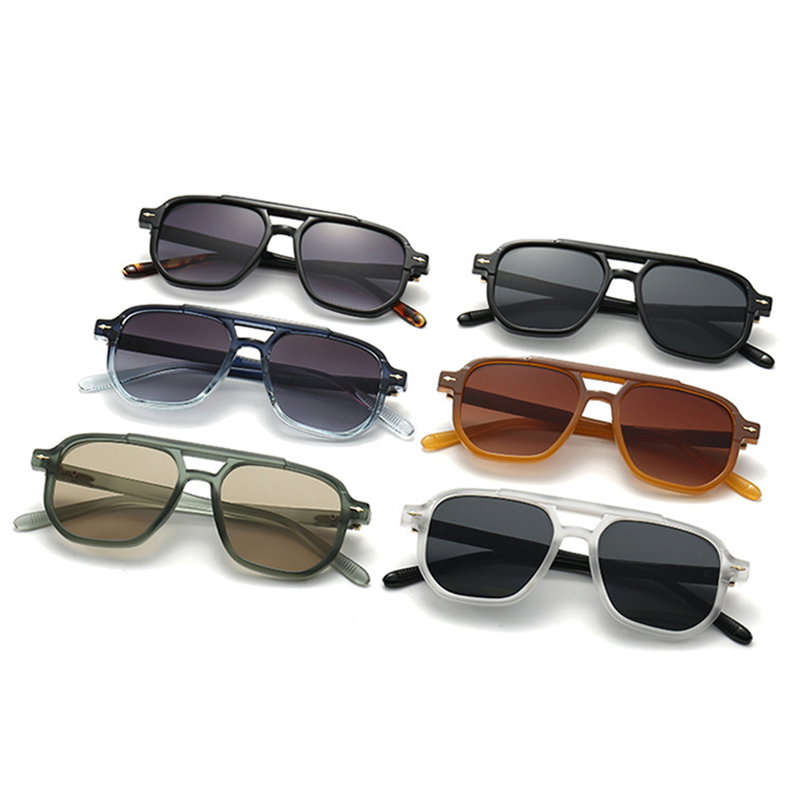 W&W Mode | Sonnenbrille mit UV-Schutz