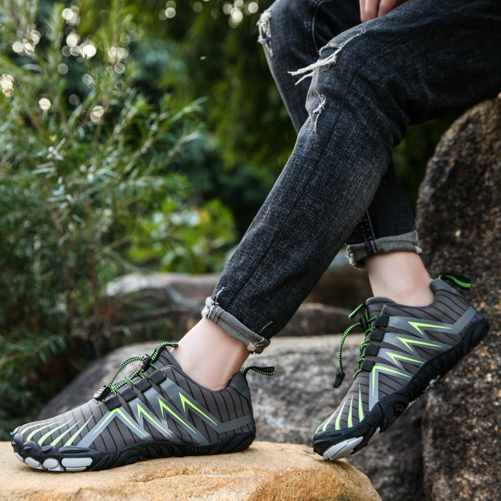 W&W Mode | Barfußschuhe Für Herren Flexibel Und Bequem