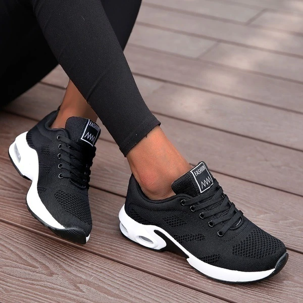 W&W Mode | Orthopädische Damen Laufschuhe