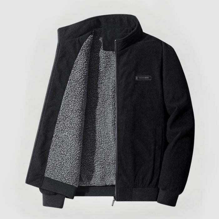 W&W Mode | Elegante und vielseitige Jacke