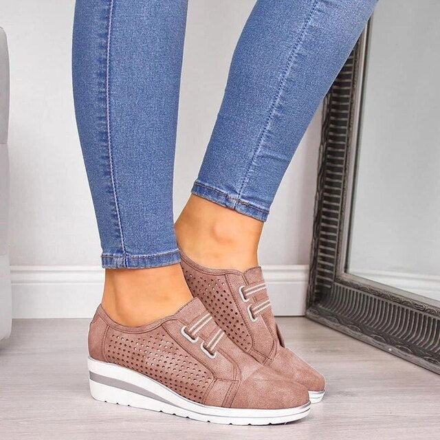 W&W Mode | Dunk Sneakers - Trendiges Schuhwerk