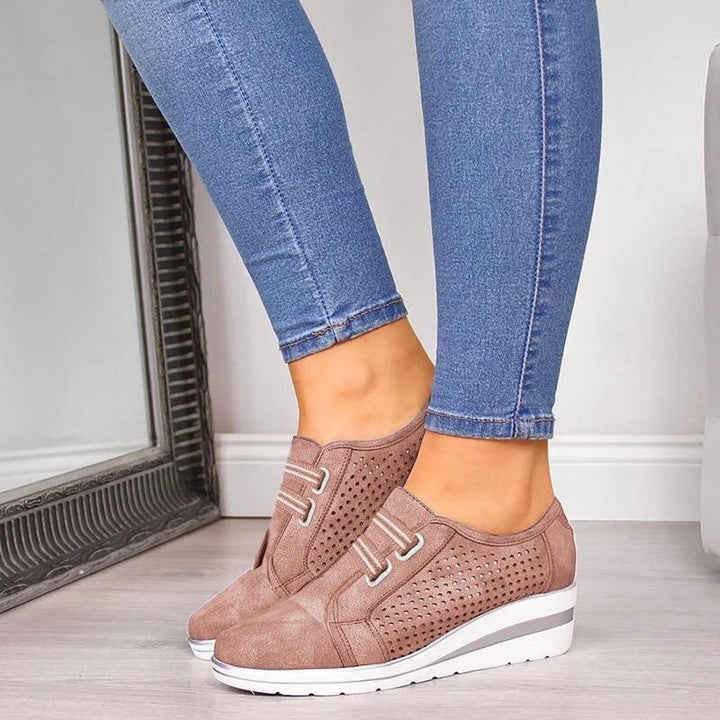 W&W Mode | Dunk Sneakers - Trendiges Schuhwerk