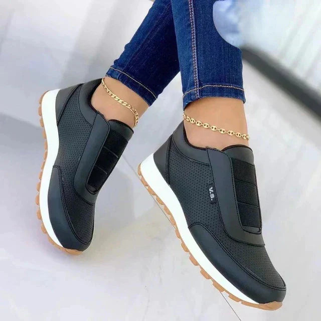 W&W Mode | Orthopädische Freizeitschuhe für Den Alltag