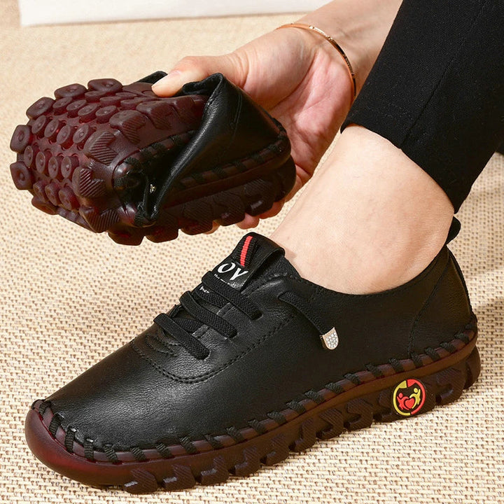 W&W Mode – Weiche Damenschuhe