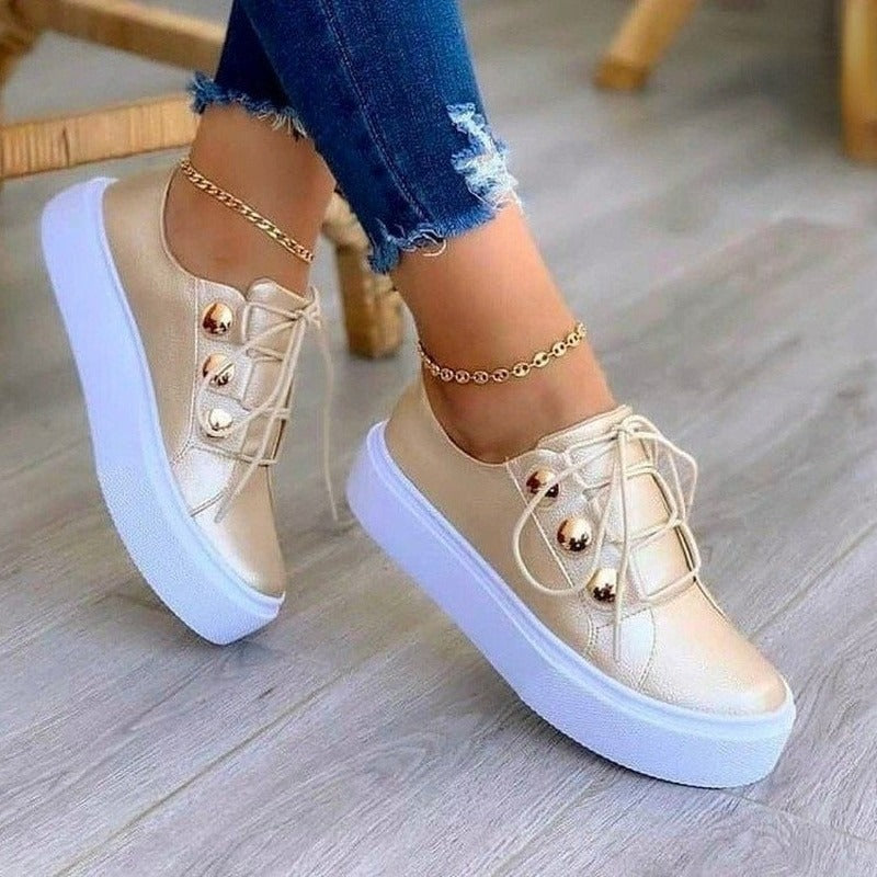 W&W Mode | Stilvolle Sneaker