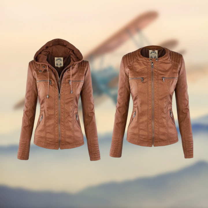 W&W Mode | Elegante Modejacke