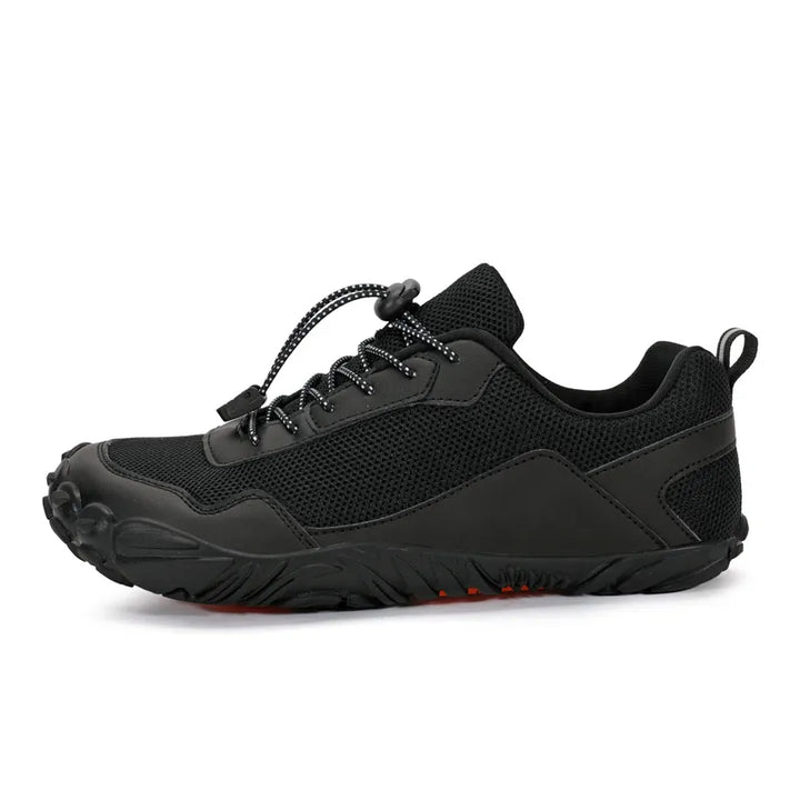 W&W Mode | Outdoor Frühling Barfußschuhe