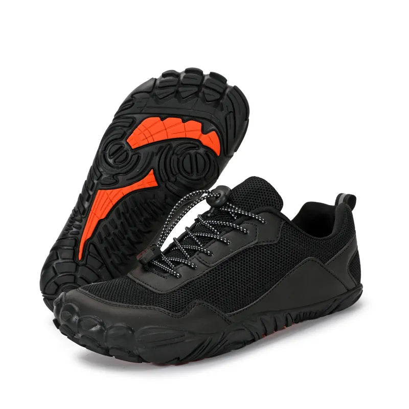 W&W Mode | Outdoor Frühling Barfußschuhe