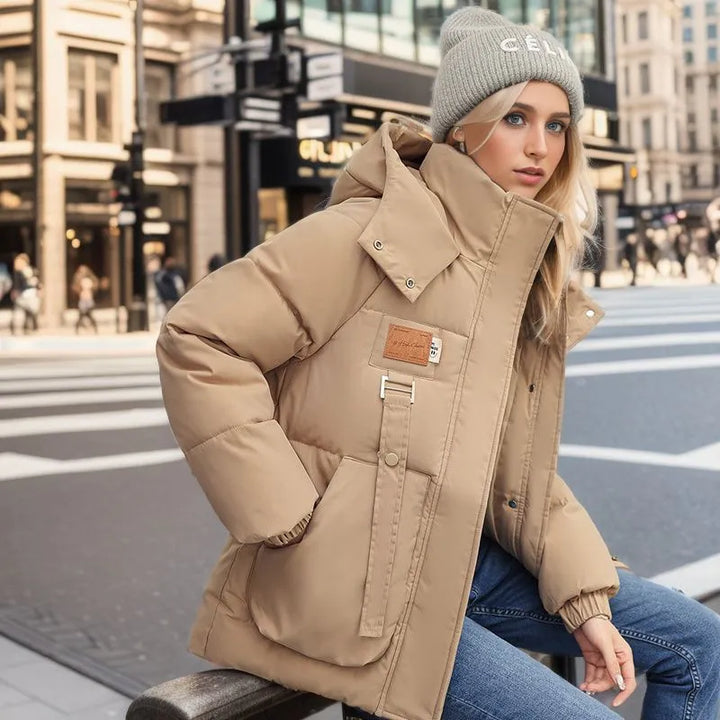 W&W Mode | Elegante Damenjacke