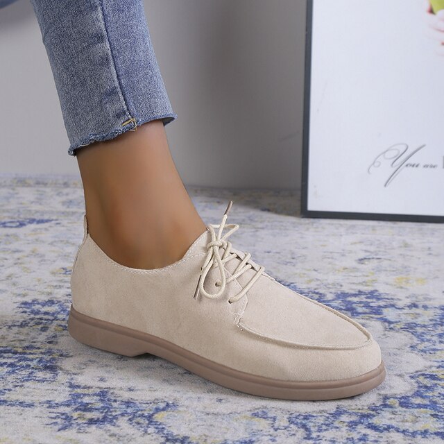 W&W Mode - Neue Damenschuhe Loafers