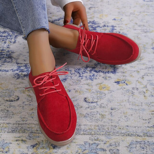 W&W Mode - Neue Damenschuhe Loafers