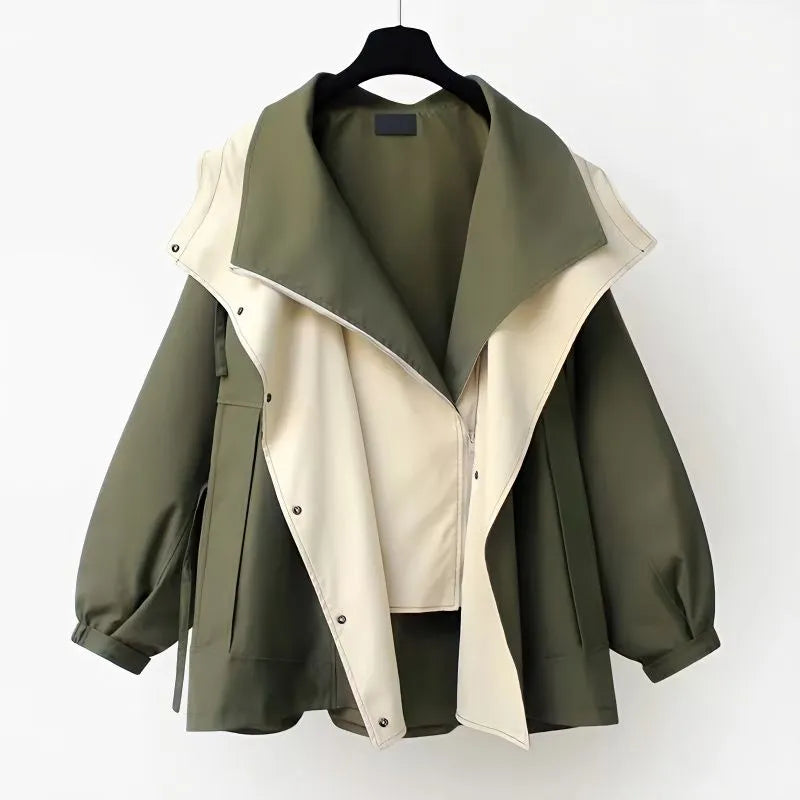 W&W Mode | Elegante Damenjacke