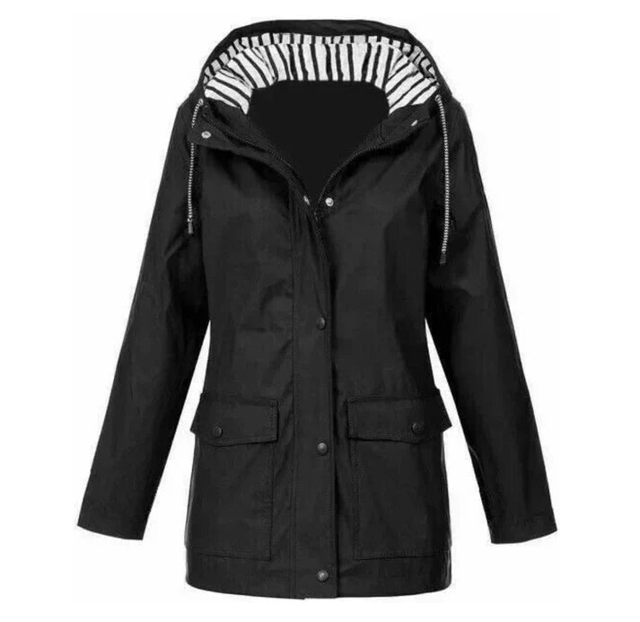 W&W Mode | und winddichte jacke