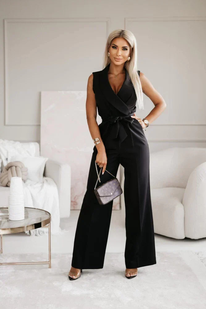 W&W Mode | Elegance Wickel Jumpsuit