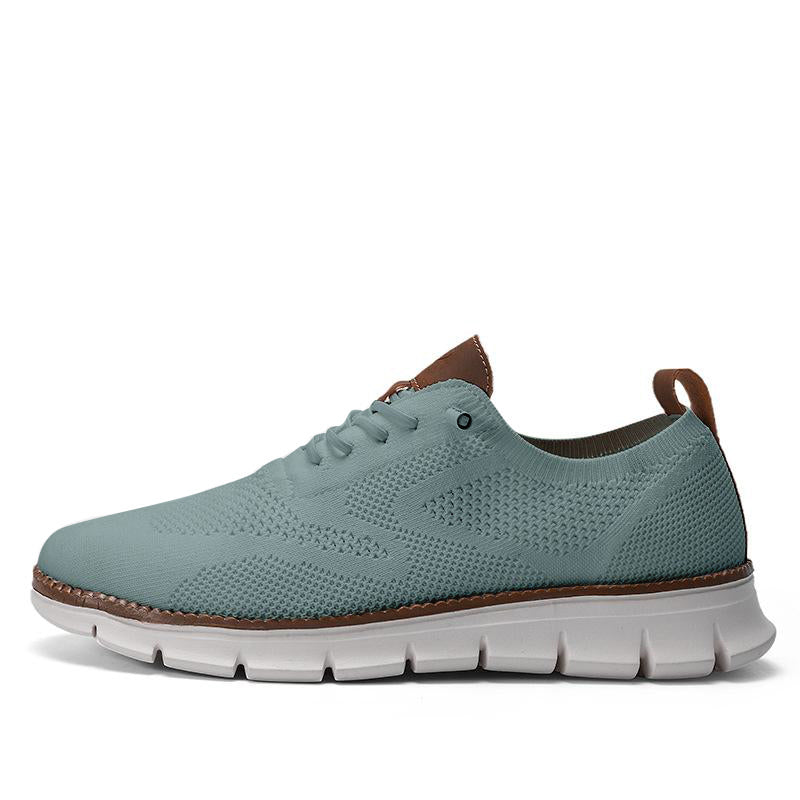 W&W Mode | Moderne Orthopädische Schuhe