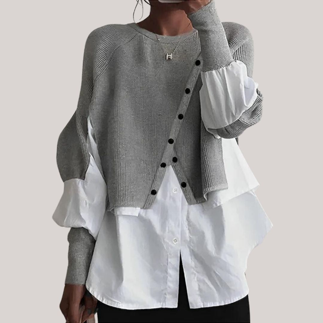 W&W Mode | Casual Top