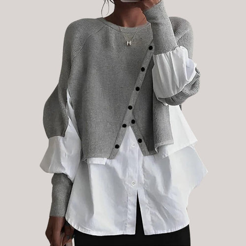 W&W Mode | Casual Top