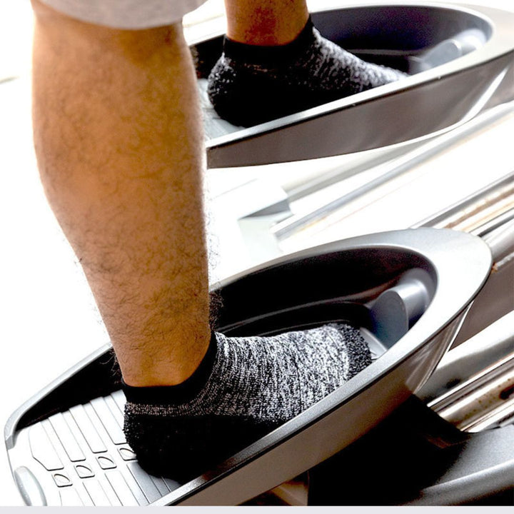 W&W Mode | Bequeme Rutschfeste Knöchelsocken
