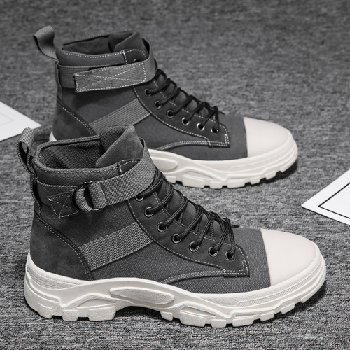 W&W Mode | Motorradstiefel