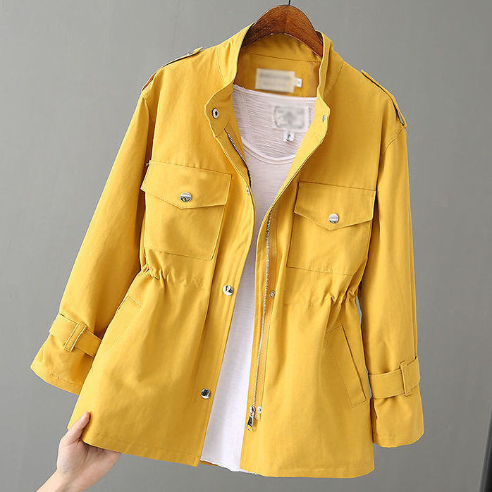 W&W Mode | Trenchcoat Von Bittoria Milano
